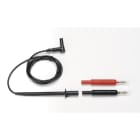 Chauvin-Arnoux - Kit accessoires IP2X Cord/Ptes D4RDBK pour CA74X/76X