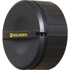 Chauvin-Arnoux - Reeling Box accessoire de rangement pour cordons 3 m