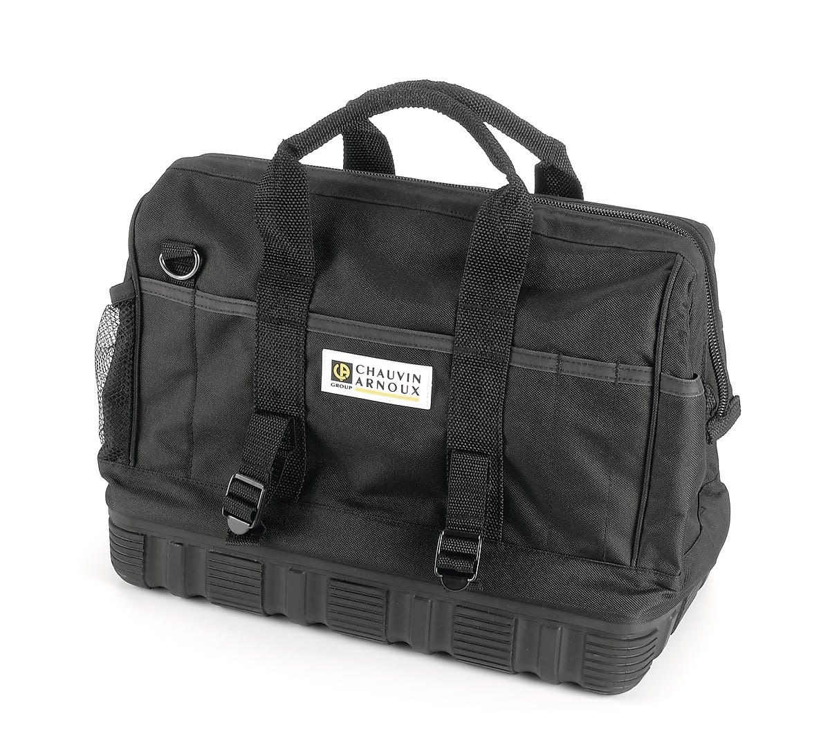 Chauvin-Arnoux - Sac de transport, fond étanche, fournie avec sangle « épaule »