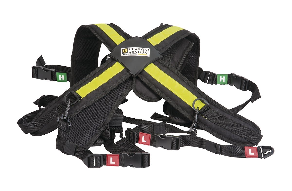 Chauvin-Arnoux - Sangle confort harnais pour CA 6113 CA 6116N et CA 6117