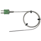 Chauvin-Arnoux - Capteur de température SK2 type K déformable 1000°C