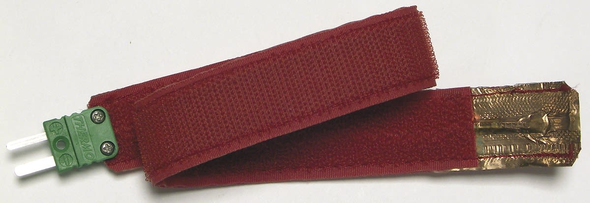 Chauvin-Arnoux - Capteur de température SK8 auto grip V180