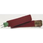 Chauvin-Arnoux - Capteur de température SK8 auto grip V180