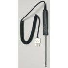 Chauvin-Arnoux - Capteur de température SP10 de type Pt 100