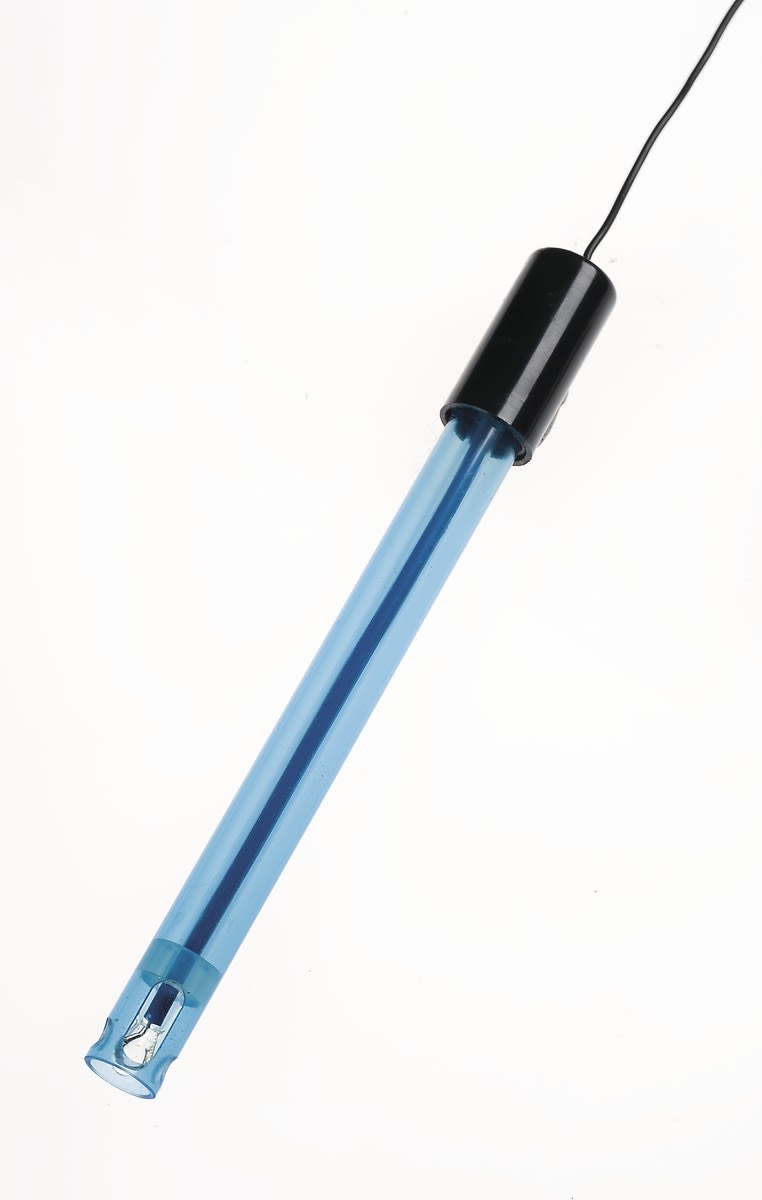 Chauvin-Arnoux - Electrode Redox XPT1 PVC avec fil Platine S7