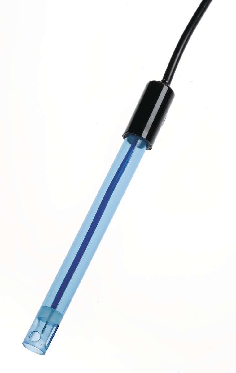 Chauvin-Arnoux - Electrode Redox XPT2 PVC avec fil Platine BA4