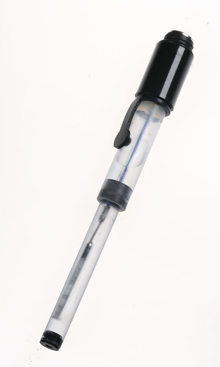 Chauvin-Arnoux - Electrode Référence XR42 PVC Calomel connectique S7