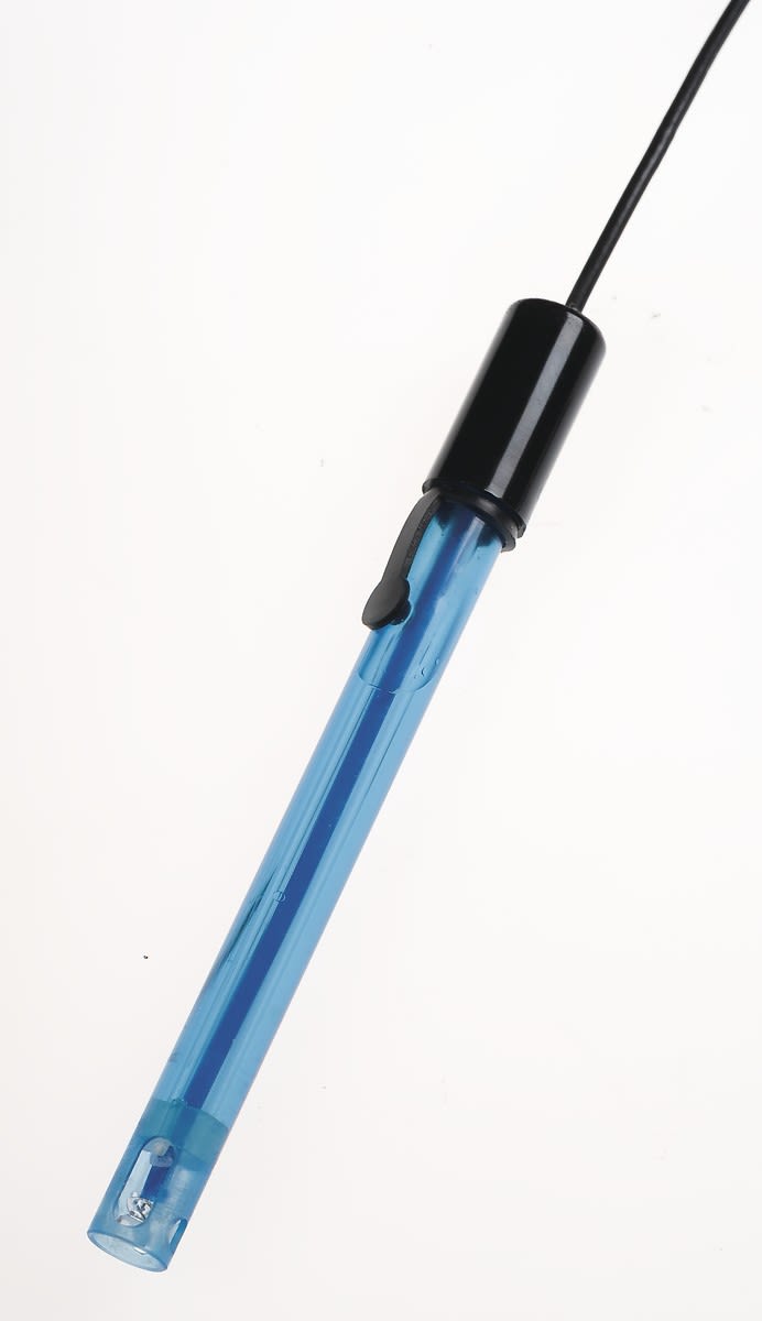 Chauvin-Arnoux - Electrode combinée Redox XRPT1 Fil Platine BNC