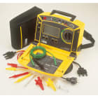 Chauvin-Arnoux - Cordon de mesure tripode pour contrôleur CA 6115/CA 6114