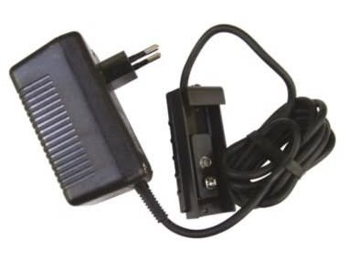 Chauvin-Arnoux - Adaptateur secteur 230V 50/60 Hz prise européenne 2P pour série En