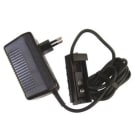 Chauvin-Arnoux - Adaptateur secteur 230V 50/60 Hz prise européenne 2P pour série En