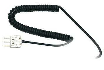 Chauvin-Arnoux - Rallonge 2m pour Sonde PT100 pour CA 6250 et CA 6255