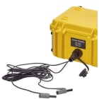 Chauvin-Arnoux - Cordon d'alimentation pour analyseur CA8436