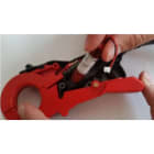 Chauvin-Arnoux - Accumulateur NiMH de remplacement pour MH60