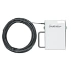 Chauvin-Arnoux - Pédale de télécommande no2 pour contrôleur CA 6165