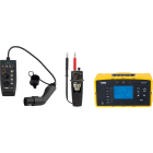 Chauvin-Arnoux - Pack IRVE indispensable : CA6652 + CA6133 + VAT CA762 IP2X.