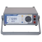 Metrix - Multimètre numérique de table TRMS 60000 points