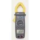 Metrix - MX 650 Pince multimètre numérique 1000 A TRMS