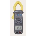 Metrix - MX 650 Pince multimètre numérique 1000 A TRMS