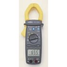 Metrix - MX 655 Pince multimètre numérique 1000 A TRMS