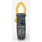 Metrix - MX 670 Pince multimètre numérique 1000 A AC TRMS