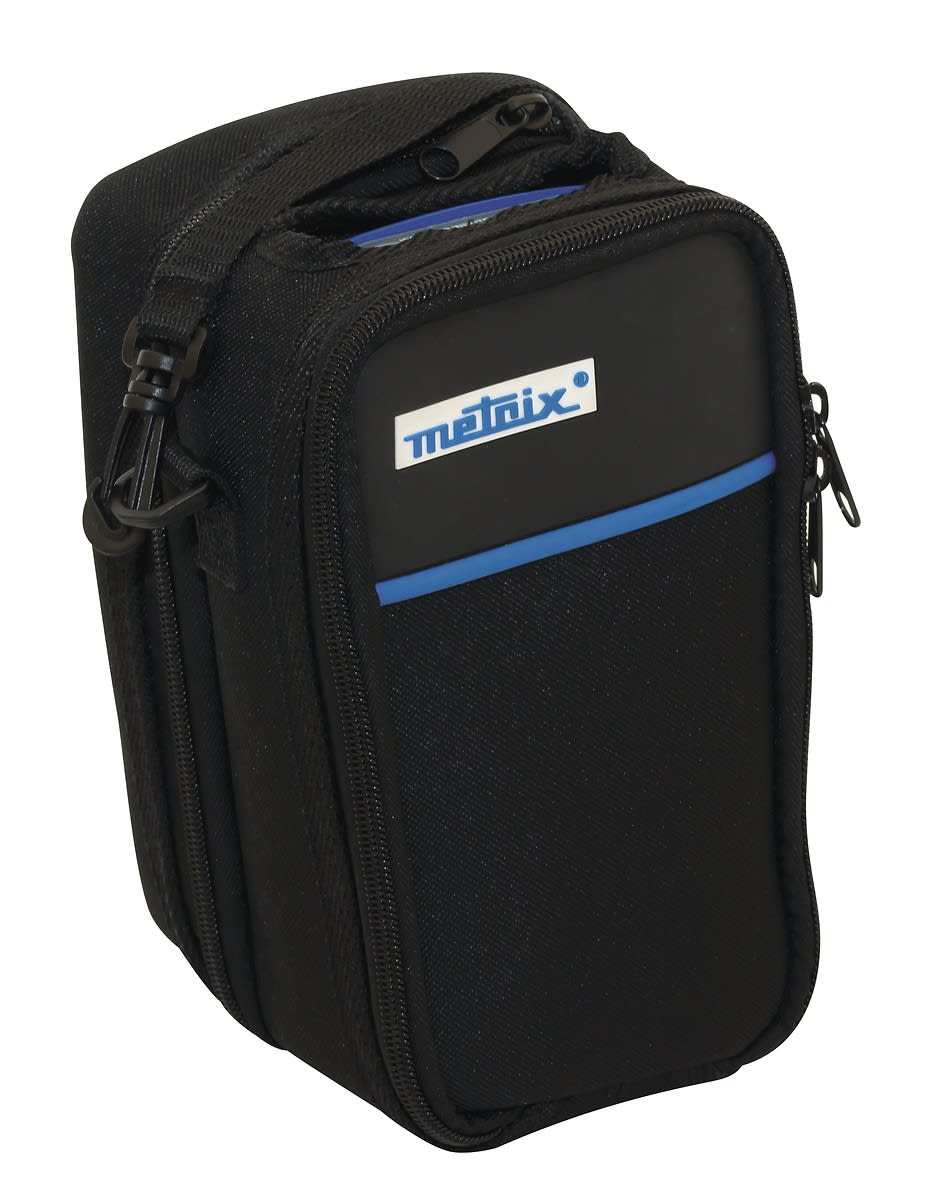 Metrix - Sacoche de rangement, protection et transport No5 Metrix