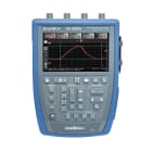 Metrix - SCOPIX IV OX9304 oscilloscope num 4voies 300MHz