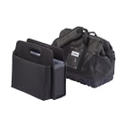 Metrix - Sacoche Transport MTX - Dim 380x280x200 mm