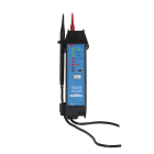 Metrix - TX01 Testeur de tension et de continuité à LEDs