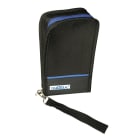 Metrix - Sacoche de transport et protection pour multimètres Metrix type ASYC II