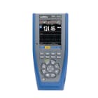 Metrix - Multimètre graphique TRMS 100kps 200kHz USB