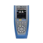 Metrix - Multimètre graphique TRMS 100kps 100kHz USB