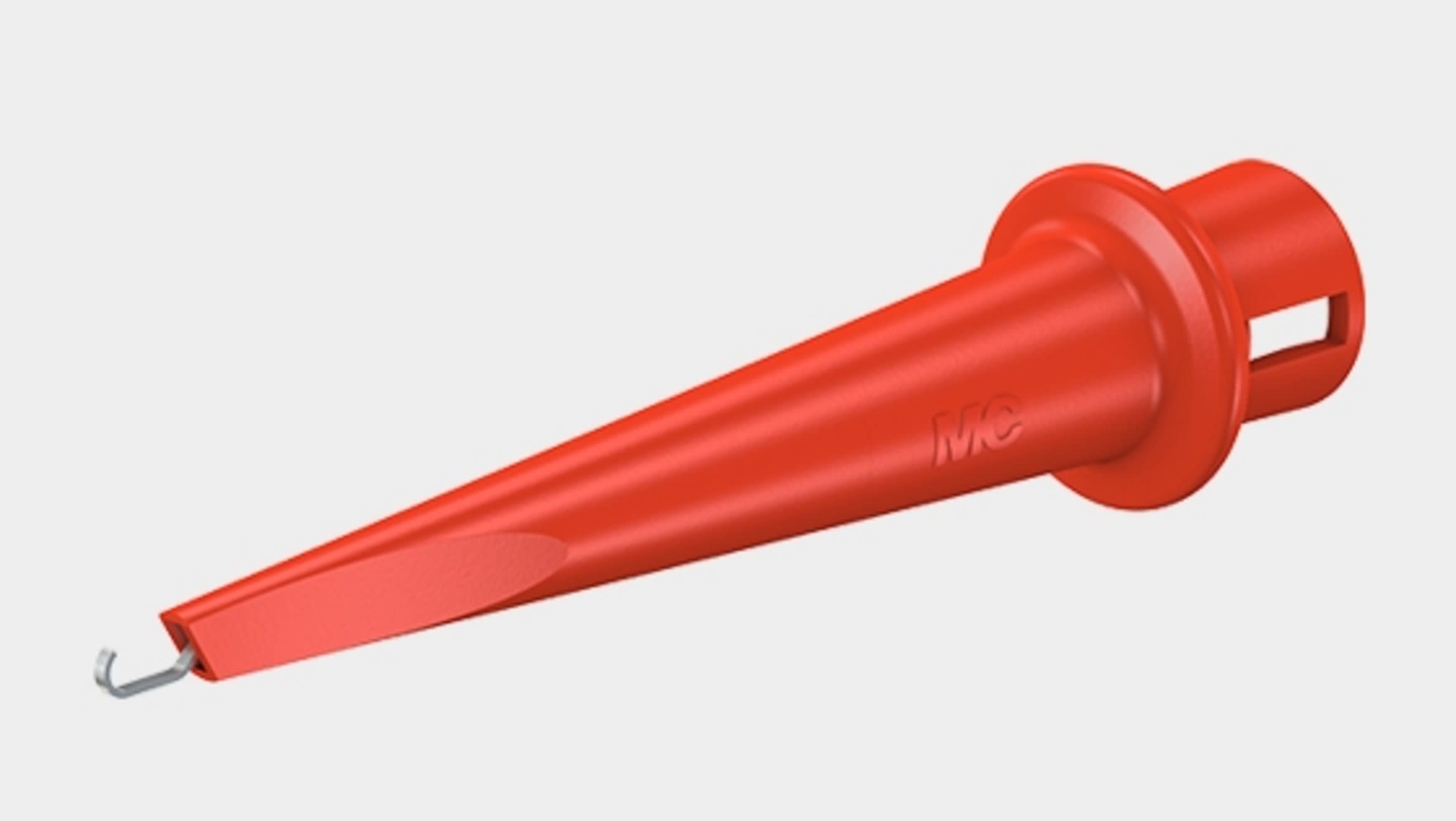 Metrix - Embout grippe-fil crochet pour connexion SONDE HX00X