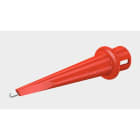 Metrix - Embout grippe-fil crochet pour connexion SONDE HX00X