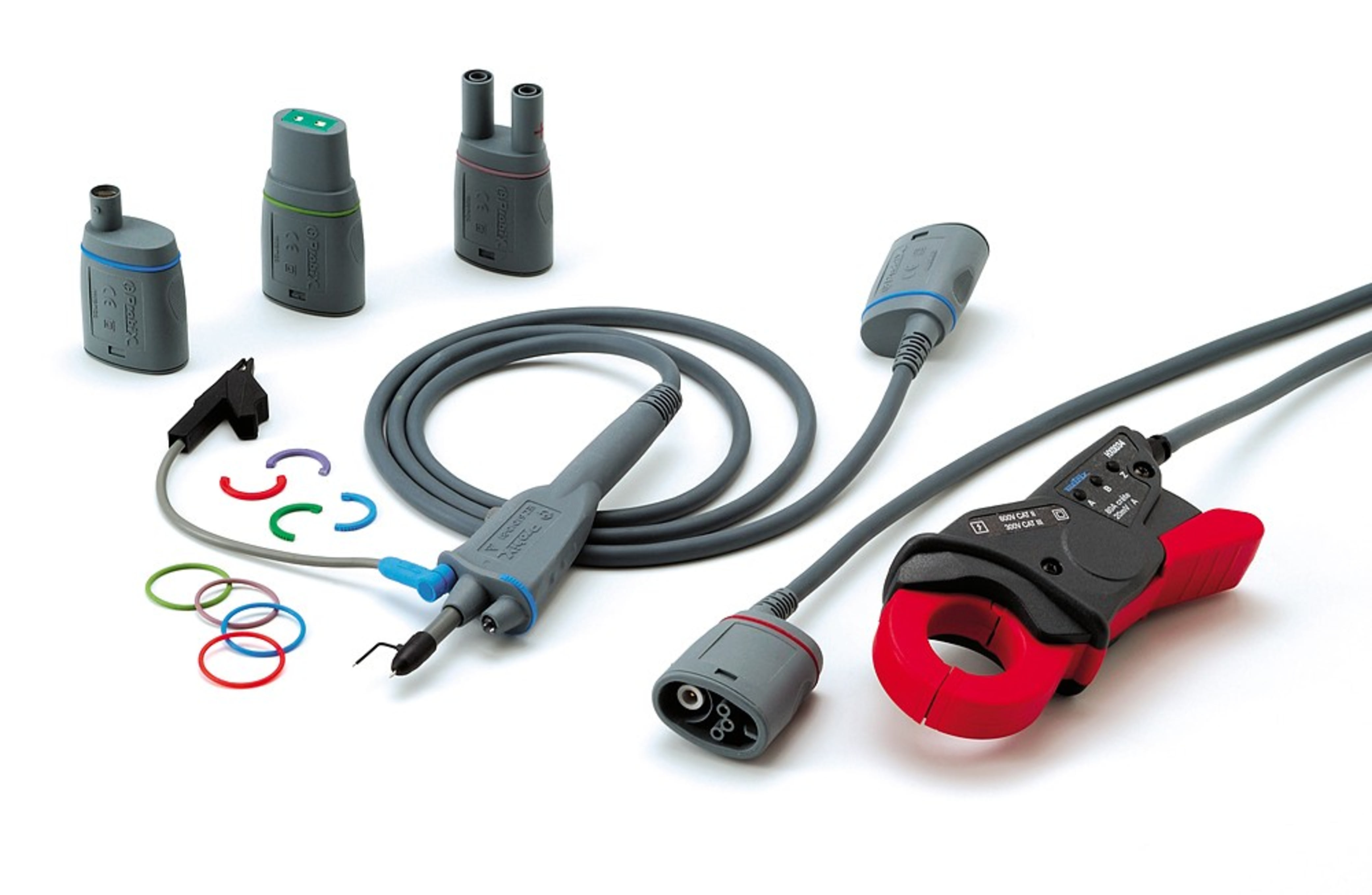 Metrix - Adaptateur Probix pour entrée thermocouple