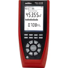 Metrix - Multimètre numérique 60kpts TRMS ATEX/IEC EX