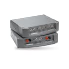 Metrix - Sonde différentielle 2X30MHZ Entrées Banane