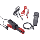 Metrix - Kit MLI HANDSCOPE Filtre MLI01 Pince E27N