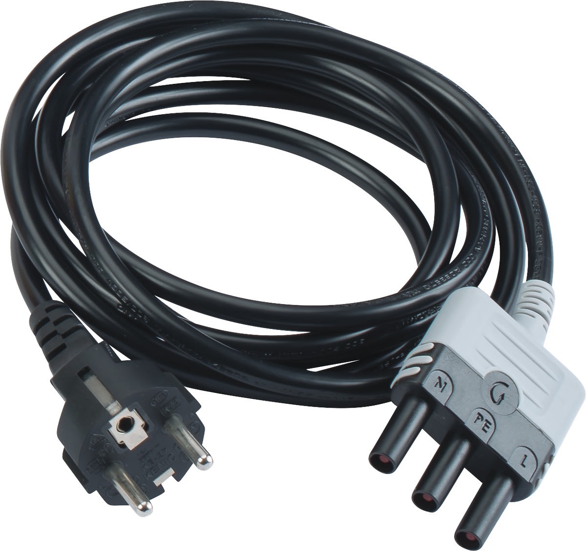 Metrix - Cordon de mesure pour contrôleur MX535, CA 6131, CA 6133