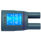 Metrix - Adaptateur tension 1000V Probix pour oscilloscope Scopix