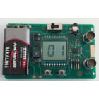 Metrix - Carte et générateur de 15 signaux de démonstration pour oscilloscope