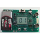 Metrix - Carte et générateur de 15 signaux de démonstration pour oscilloscope