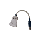 Metrix - Adaptateur USB/UART RS232 9 broches pour PC