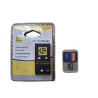 Metrix - Adaptateur USB 2.0 pour carte mémoire Micro-SD