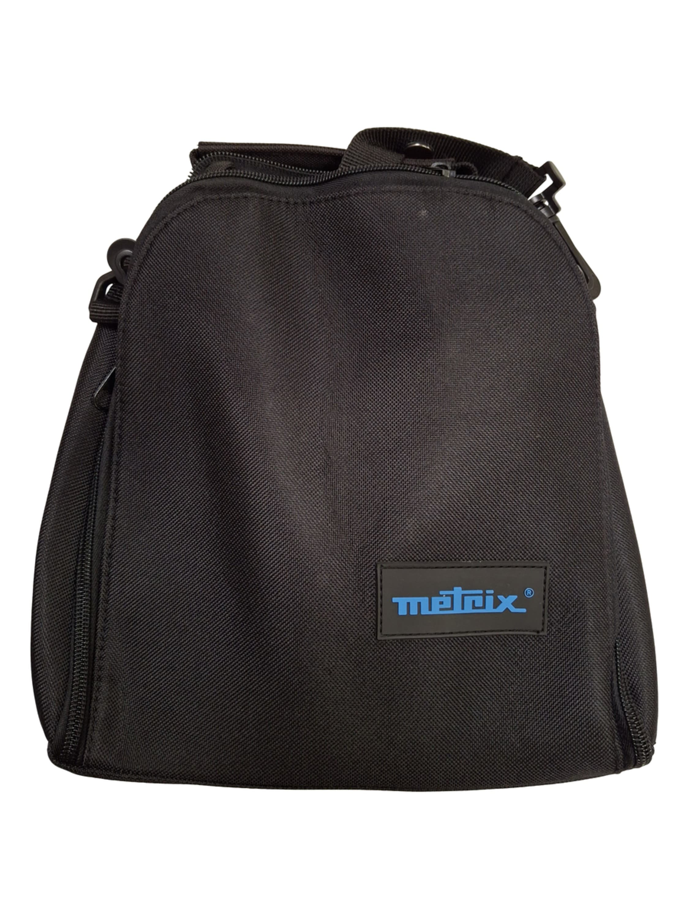 Metrix - Sacoche mains libres pour contrôleurs MX406 et MX435B