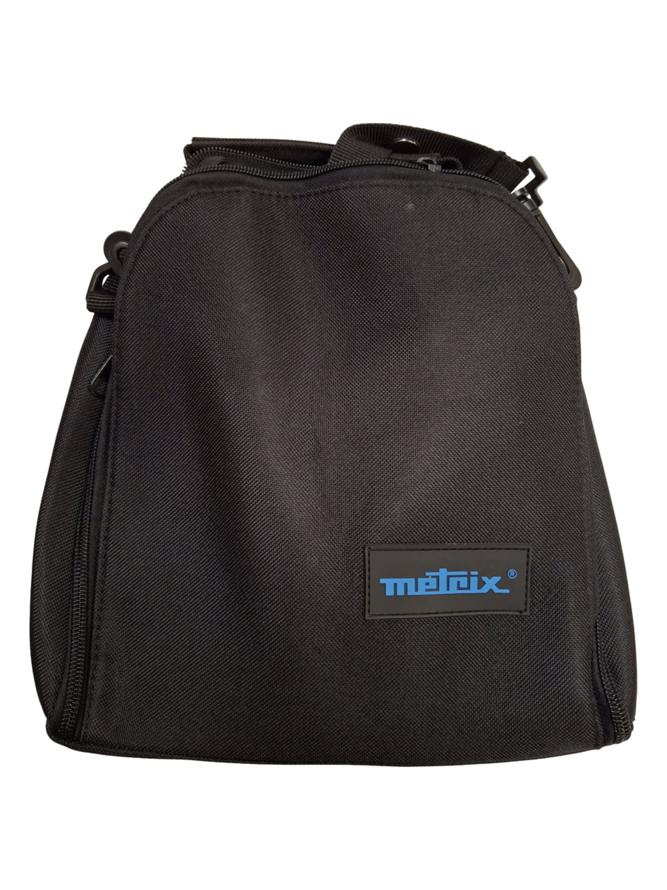 Metrix - Sacoche mains libres pour contrôleurs MX406 et MX435B