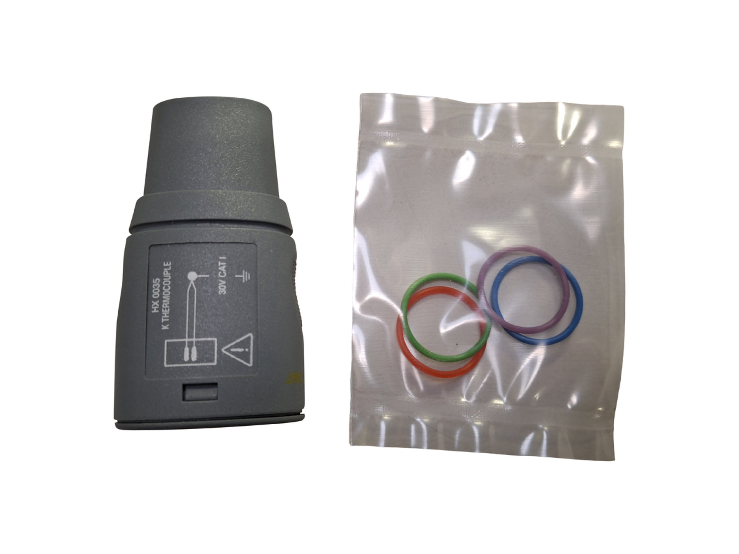 Metrix - Adaptateur Probix pour entrée thermocouple