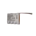 Metrix - Pack accumulateurs pour MX 435D et PEL 105