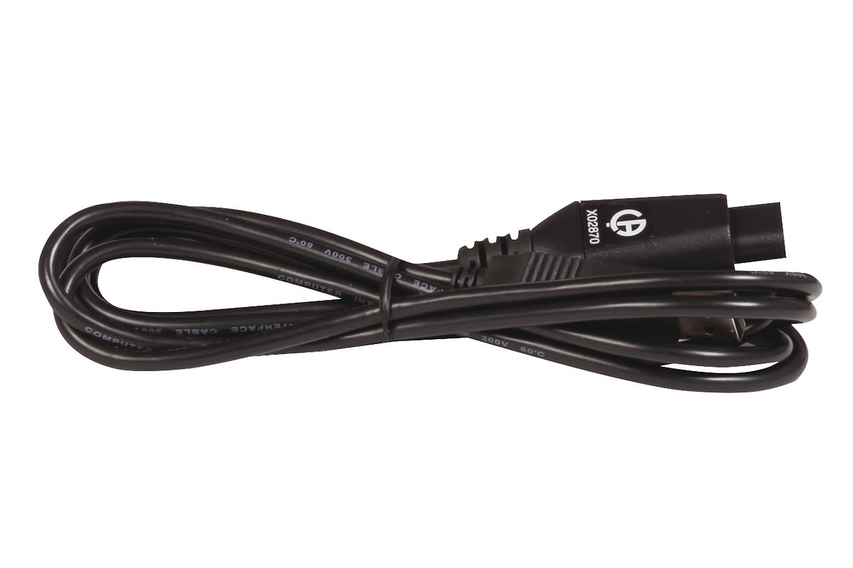 Metrix - Câble de liaison USB opto-isolé pour appareil de mesure