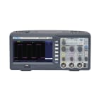 Metrix - DOX2025B oscilloscope numérique 2 voies 25MHz